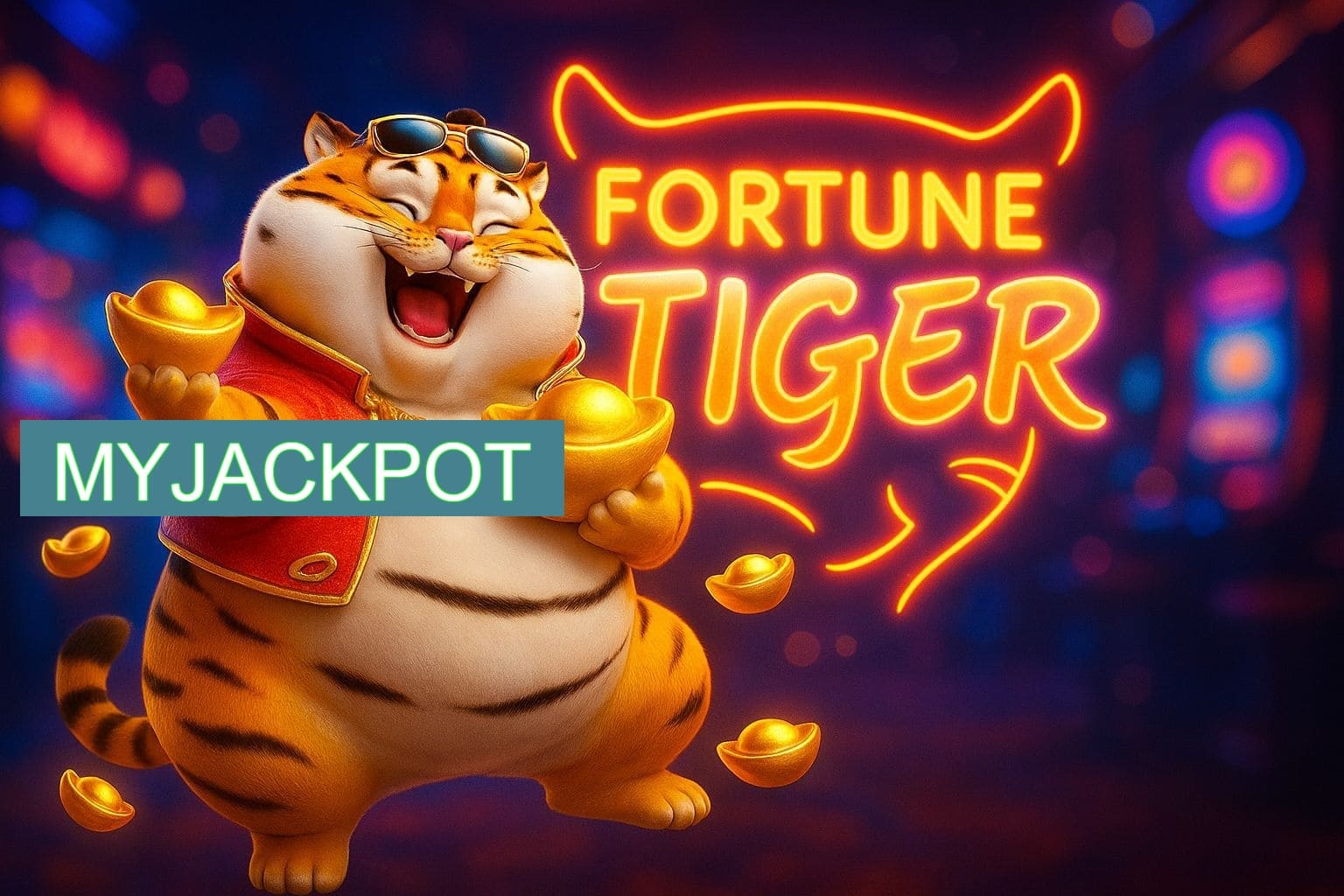 Como Jogar Fortune Tiger